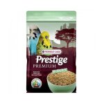 Graines versele laga prestige premium pour perruches ondul�es sac 25 kg