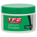 Graisse blanche � base de lithium 100gr - graisse blanche au lithium - r�sistance � leau - v�lo loisir ...
