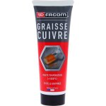 Graisse cuivre haute temp�rature 200g - facom - ( - 20�c � + 1000�c) - pour le montage le d�montage