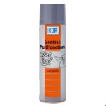 Graisse multifonctions lithium a�rosol 400 ml - kf - 9510