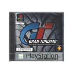 Gran turismo 1 [fr import] (doccasion) - sony