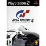 Gran turismo 4