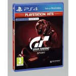 Gran turismo sport - ps4 (playstation 4) - langue franccedil aise