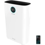 Cecotec purificateur d?air totalpure 7500 connected