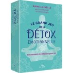 Le grand jeu de la dtox motionnelle. un moment de rflexion pour soi