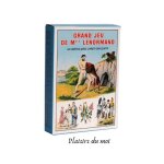 Grand jeu de melle lenormand