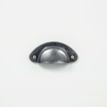 Grand maison &450162 buffet de cuisine hill range - buffet bahut armoire de cuisine blanc - 79x40x80 ...