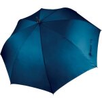 Grand parapluie de golf (marine - one size) Grand parapluie de golf (marine - one size)