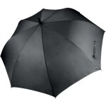 Grand parapluie de golf (noir - one size)