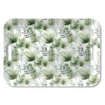 Grand plateau rectangulaire ju