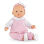 Grand poupon lise - corolle - mon grand poupon - 36cm - d�s 2 ans