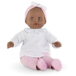 Grand poupon lucie - corolle - mon grand poupon - 36cm - ds 2 ans