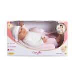 Mon grand poupon rose 42cm