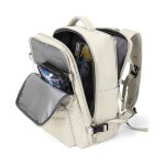 Grand sac � dos de voyage format cabine autoris� pour ordinateur portable id�al pour le travail et les ...