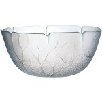 Grand saladier feston dcor relief aspen de ?