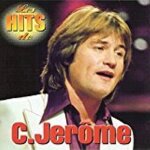 Ses plus grands succes [audio cd] c. jerome