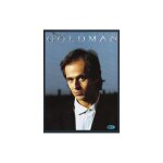 Les plus grands succs de jean - jacques goldman - piano voix et guitare