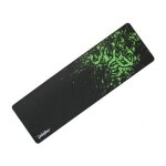 Grand tapis de souris tapis de souris gaming vitesse 700 * 300 * 3mm + pushingbest � c�ble