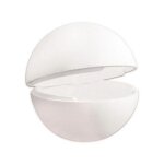 Grande boule polystyrne styropor sparable  30 cm / 300 mm densit pro - haute densit de styropor ...