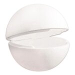 Grande boule polystyr�ne styropor s�parable � . . .