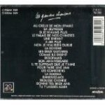 Grandes chansons (les) aznavour charles francais Grandes chansons (les) aznavour charles francais