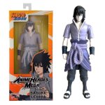 Grande figurine articule - bandai - anime heroes - naruto shippuden - figurine anime heroes mega 30 ...