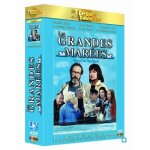 Les grandes marees integrale 4 dvd