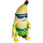 Grande peluche - bandai - stumble guys - super banana - 30 cm Grande peluche - bandai - stumble guys - super banana - 30 cm