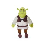 Grande peluche shrek 66 cm - set grand doudou xl enfant + 1 carte tigre