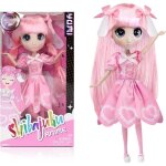 Grande poupée kawai style japon 30 cm - poupée yumi - bandai - licence officielle shibajuku anime Grande poupée kawai style japon 30 cm - poupée yumi - bandai - licence officielle shibajuku anime