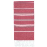 Grande serviette de plage serviette de sauna 100 x 180 cm pour homme et femme