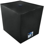 Grandnessry 1000l couvercle ibc cuve couvercle de ré servoir deau bâ che de protection ibc ... Grandnessry 1000l couvercle ibc cuve couvercle de ré servoir deau bâ che de protection ibc ...