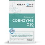 Granions coenzyme q10 120mg 30 g�lules
