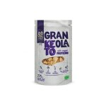 C�r�ales & granolas - la newyorkina - granola keto (275g)