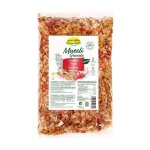 Granovita - muesli croustillant aux fraises 750 g Granovita - muesli croustillant aux fraises 750 g
