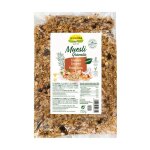 Granovita - muesli aux noix croquantes 750 g Granovita - muesli aux noix croquantes 750 g