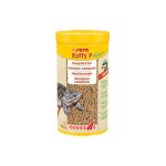 Granules - no name - sera raffy p - tortue - petit - aliment compos�