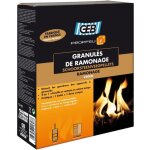 Granuls de ramonage - tui 1. 5kg