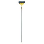 Grattoir tlescopique - leborgne - nanovib sr309n - longueur 2  350 m - lame en acier tremp - ergonomique ...