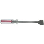 Grattoir  joint  lame forge - l: 240mm - largeur de lame 254mm