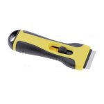 Grattoir et lames plaque vitrocramique - induction universel