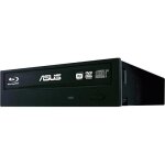 Graveur blu - ray interne asus bw - 16d1ht / g vrac sata noir