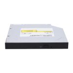 Graveur de dvd / cd - non sp�cifi� - int�gr� - aluminium - l�ger - compatible windows et mac