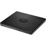 Graveur dvd externe hp - lecteur dvdrw usb 2. 0 / 3. 0 - compatible m - disc - garantie 2 ans