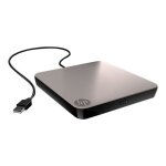 Graveur de dvd - rw externe hp mobile pour elitebook 8460p 8760w Graveur de dvd - rw externe hp mobile pour elitebook 8460p 8760w