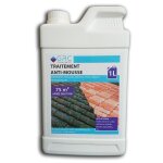 Grc - traitement anti - mousse super concentré - 1l Grc - traitement anti - mousse super concentré - 1l