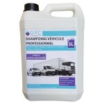 Grc - v�hicule professionnel brillant - 5l