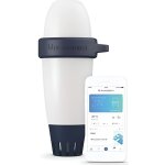 Gre - analyseur connect� de piscine blue connect go