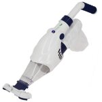 Gre - aspirateur nettoyeur électrique à batterie pour piscine - electric vac 111v 37l / h avec filtre ... Gre - aspirateur nettoyeur électrique à batterie pour piscine - electric vac 111v 37l / h avec filtre ...