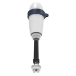 Capteur pour analyseur deau - astralpool - blue connect - platine ou or - �lectrolyseur au sel